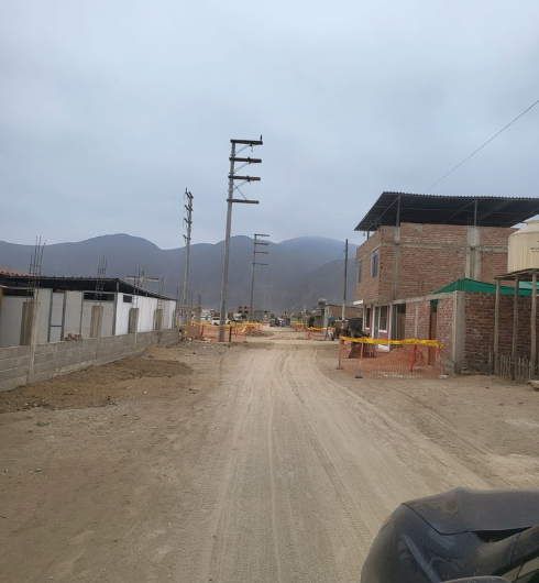 Lote en venta