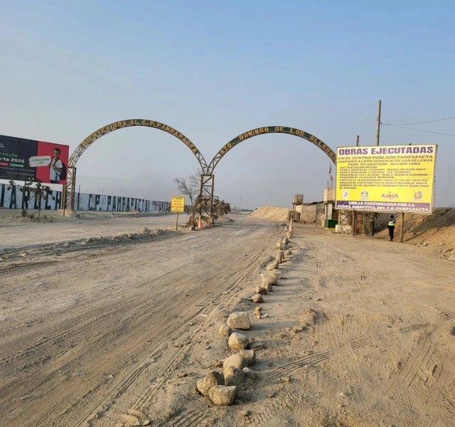 Ventas de Lotes en Punta hermosa Lima Peru a solo 35,000 soles a 10km de Punta Hermosa