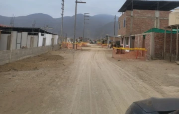 Ventas de lotes en zona urbana en Punta Hermosa