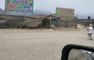 Venta de Terreno con 120Metro Cuadrado a precio de remate