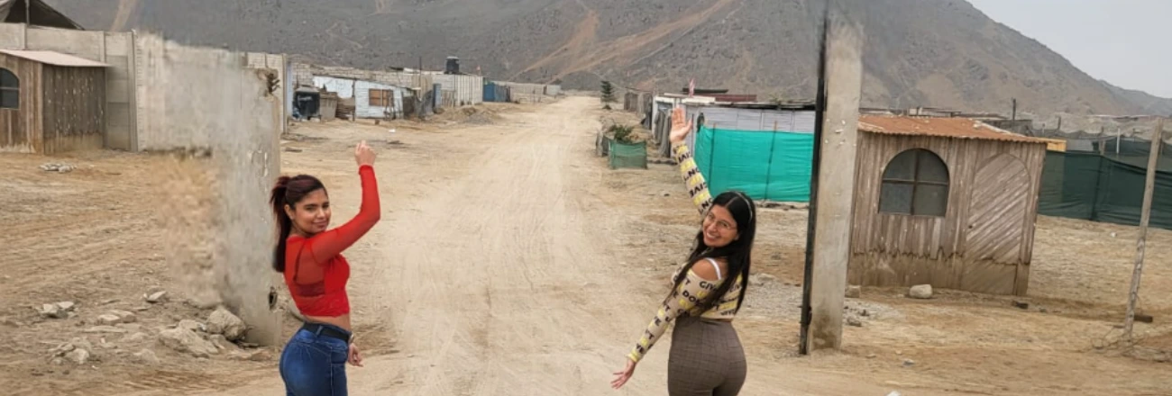 Ventas de Lotes en Punta Hermosa Lima Perú