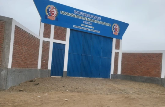 Ventas de Lotes en Punta Hermosa Lima Perú