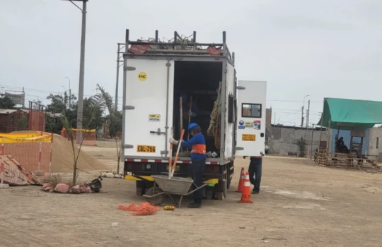 Ventas de Lotes en Punta Hermosa Lima Perú