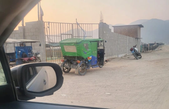 Ventas de Lotes en Punta Hermosa Lima Perú