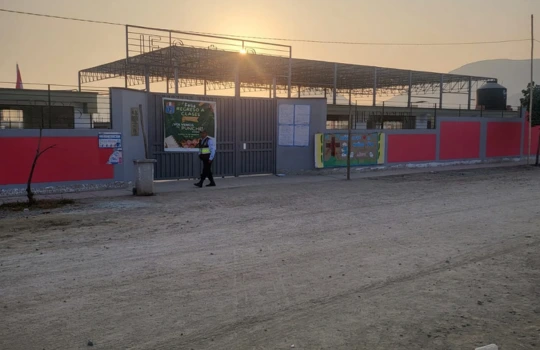 Ventas de Lotes en Punta Hermosa Lima Perú
