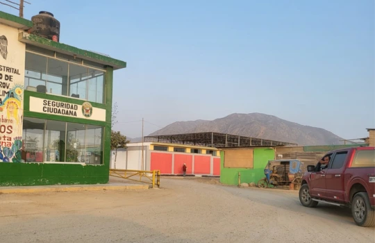 Ventas de Lotes en Punta Hermosa Lima Perú
