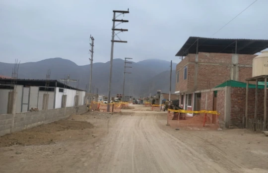 Ventas de Lotes en Punta Hermosa Lima Perú